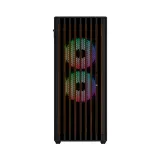 CASE GAMDIAS AURA GC4 ELITE ARGB (ATX | MID TOWER | BLACK)
